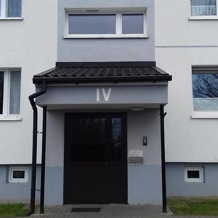 Gdynia Apartament Torpedownia Buitenkant foto