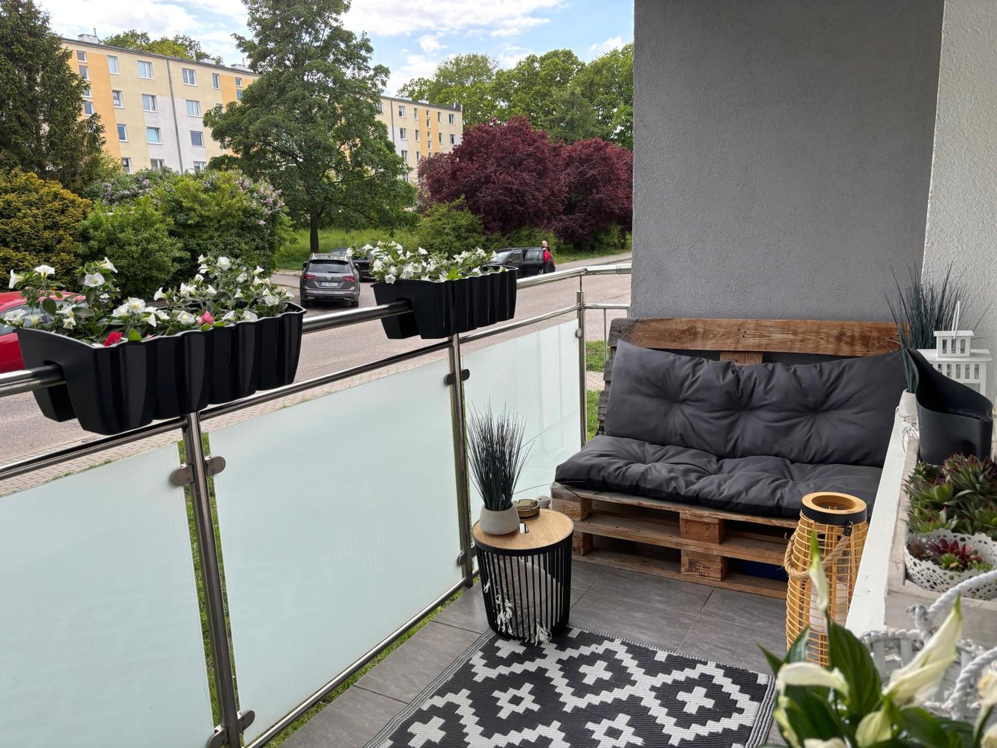 Gdynia Apartament Torpedownia Buitenkant foto